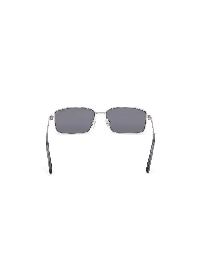 جس rectangle sunglasses